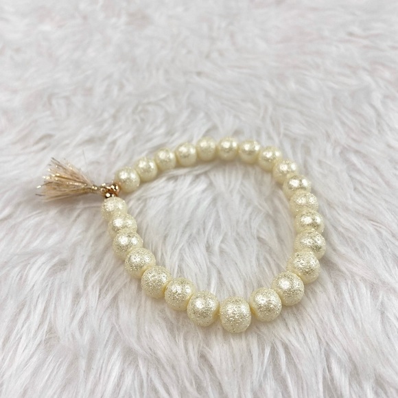 Jewelry - Ivory Whisper Bracelet